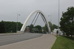 Bridges in Tartu